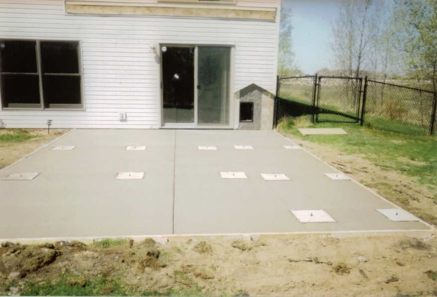 Photo of Madsen Concrete Services, LLC