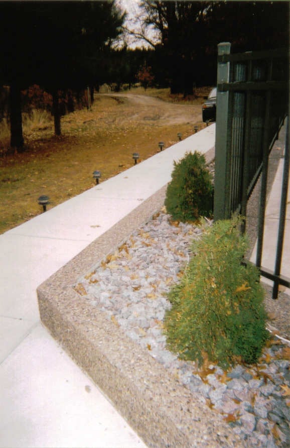Photo of Madsen Concrete Services, LLC