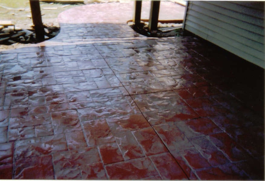 Photo of Madsen Concrete Services, LLC