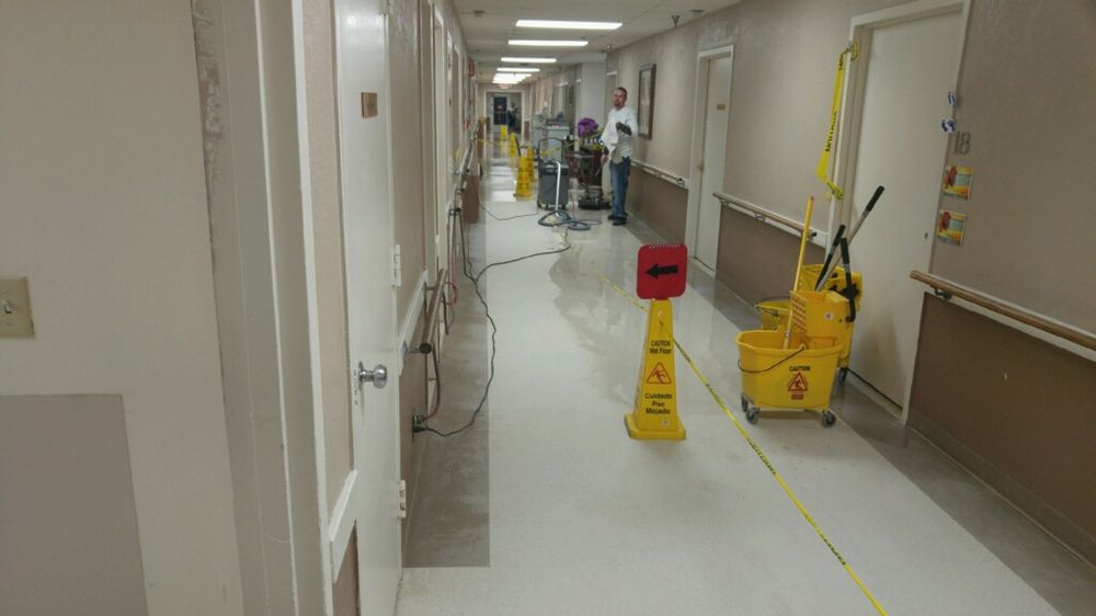 Photo of Superior Floor Care