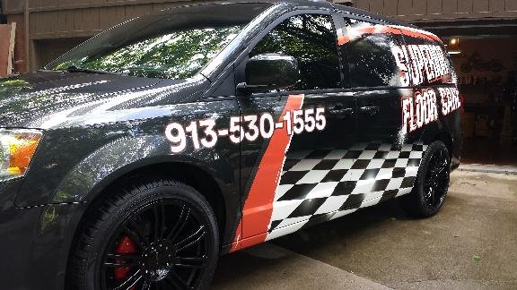 Photo of Superior Floor Care
