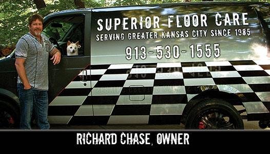 Photo of Superior Floor Care