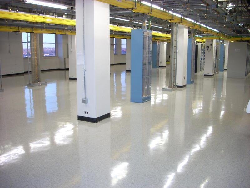 Photo of Superior Floor Care