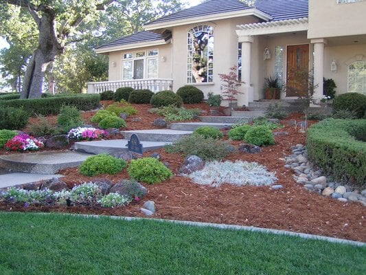 Photo of Orchids Gardening & Landscaping Services