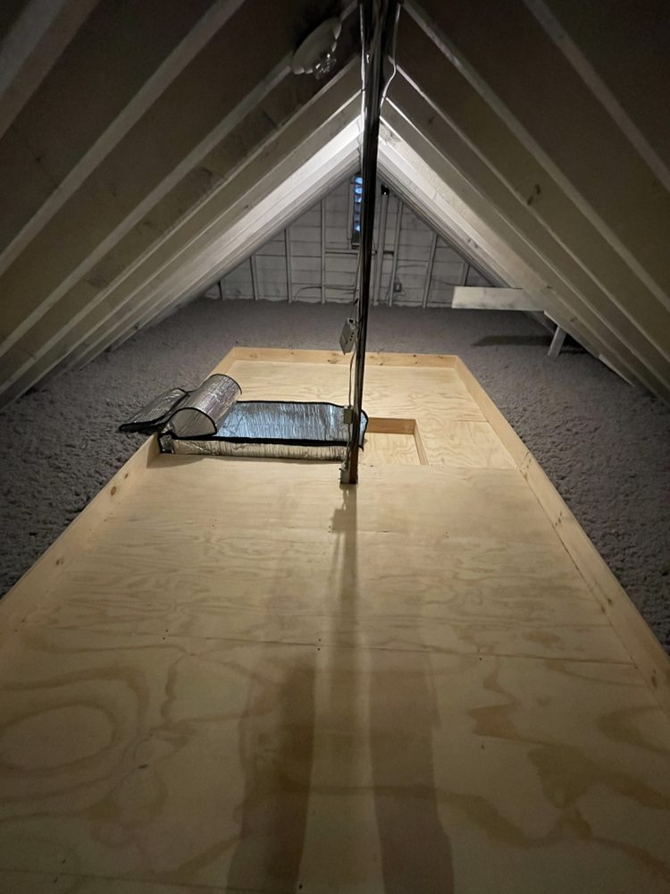 Photo of Nu-Way Insulation