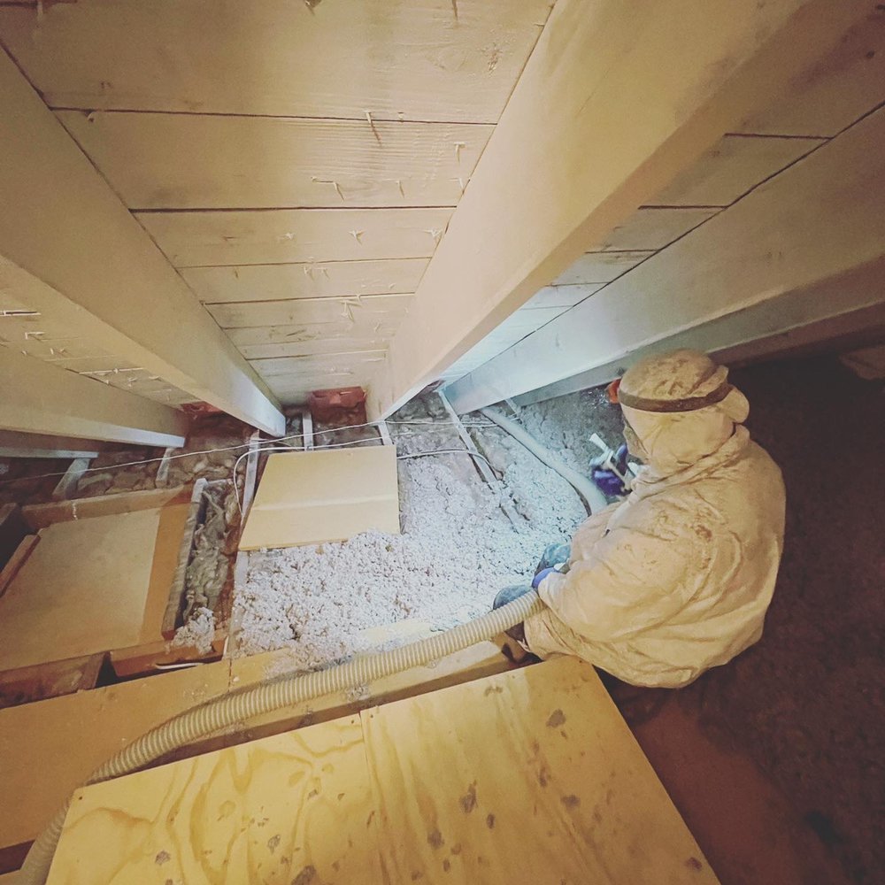 Photo of Nu-Way Insulation