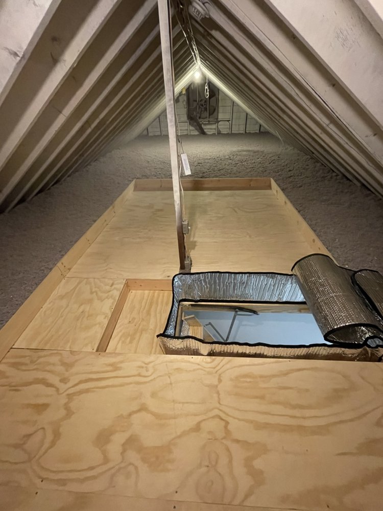 Photo of Nu-Way Insulation
