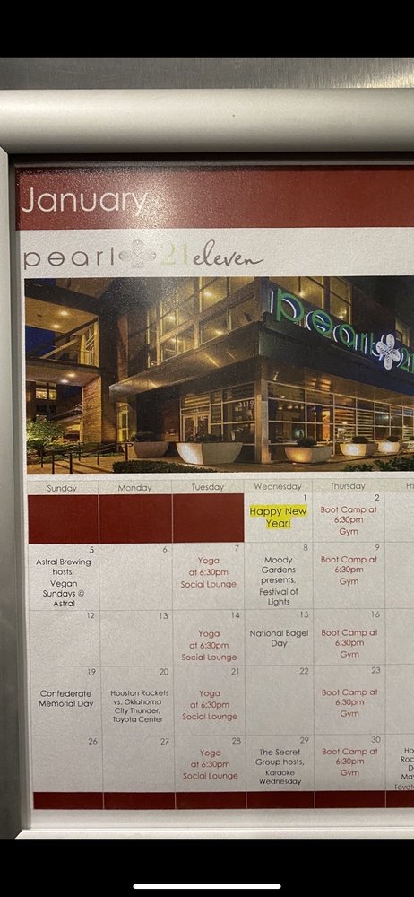 Photo of Pearl 21 Eleven