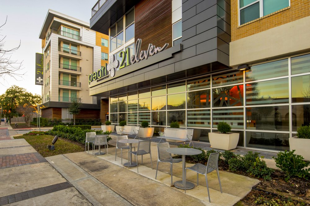 Photo of Pearl 21 Eleven