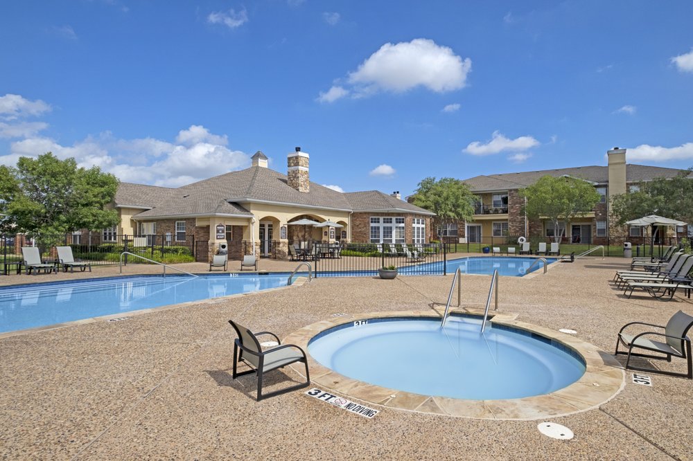 Photo of Quail Landing Apartment Homes