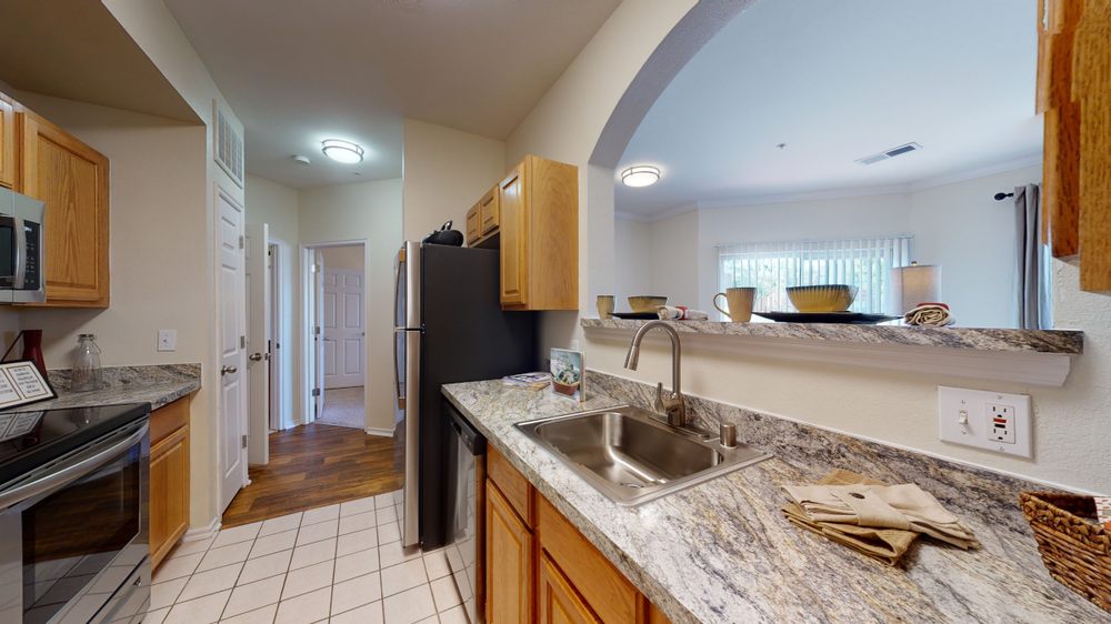 Photo of Quail Landing Apartment Homes