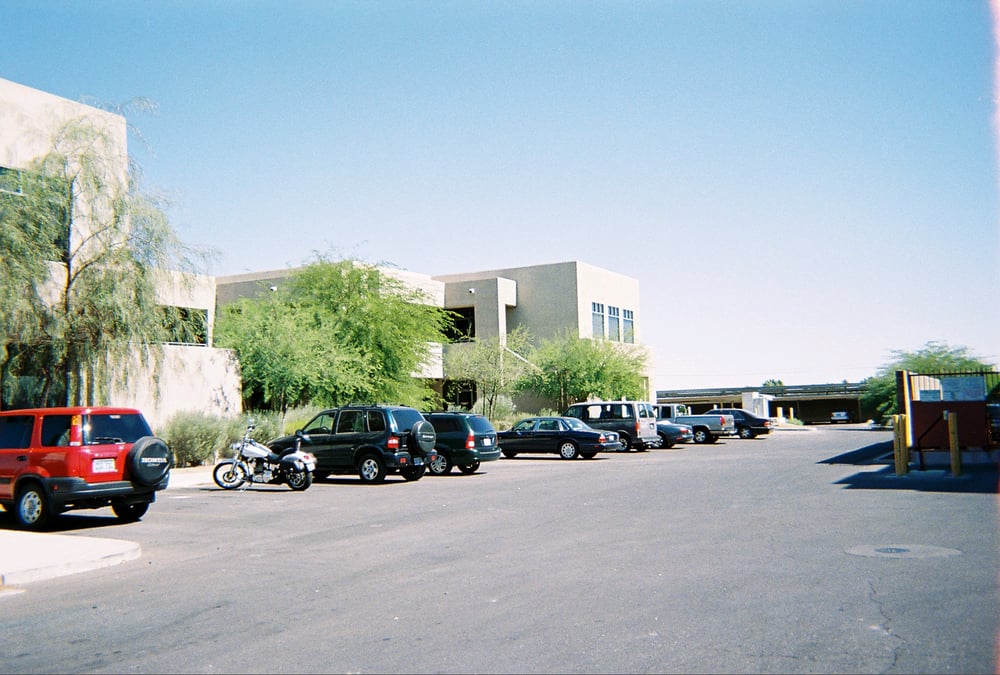 Photo of Tropicana Business Center