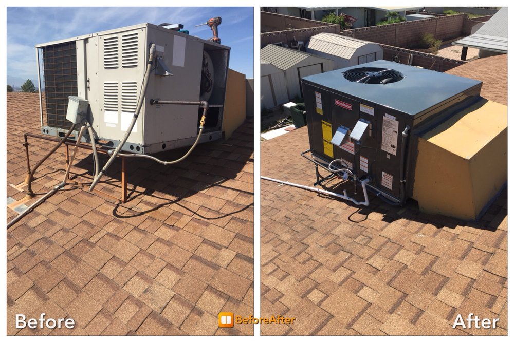 Photo of Air Care Heating & Cooling
