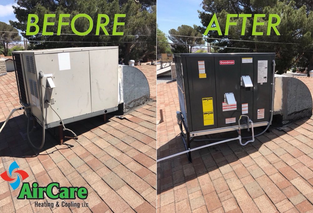 Photo of Air Care Heating & Cooling