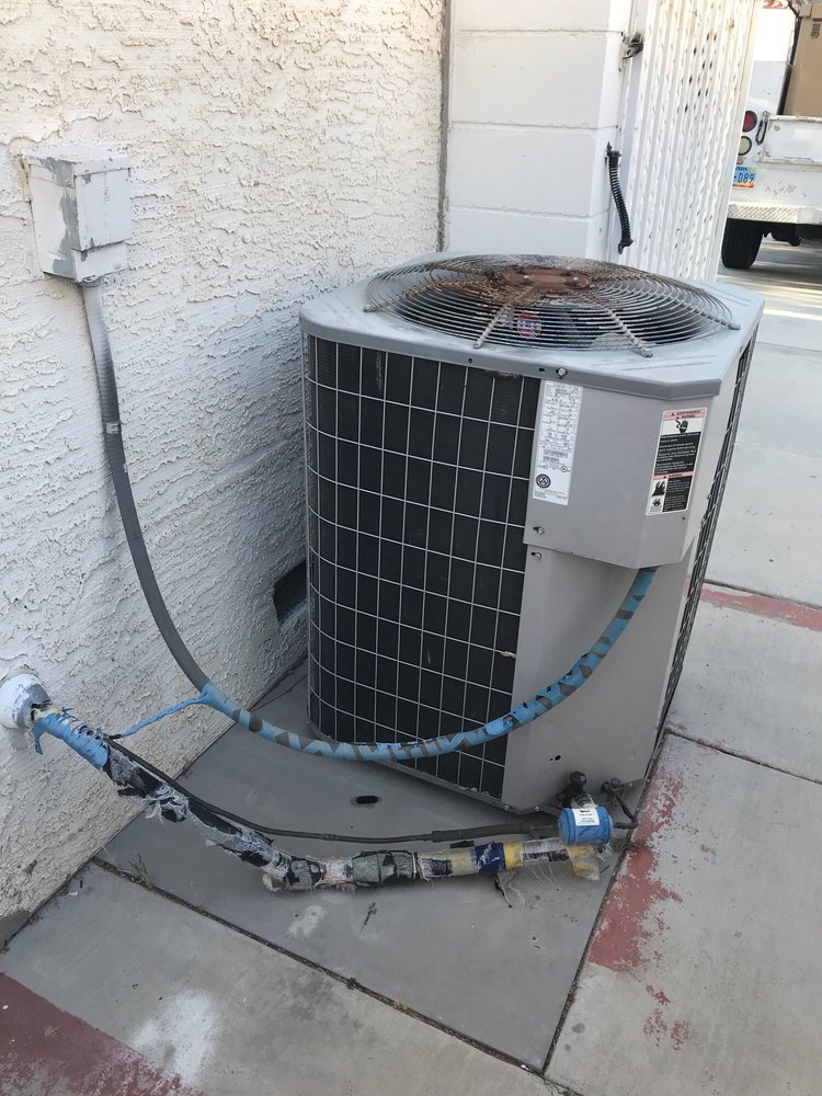 Photo of Air Care Heating & Cooling