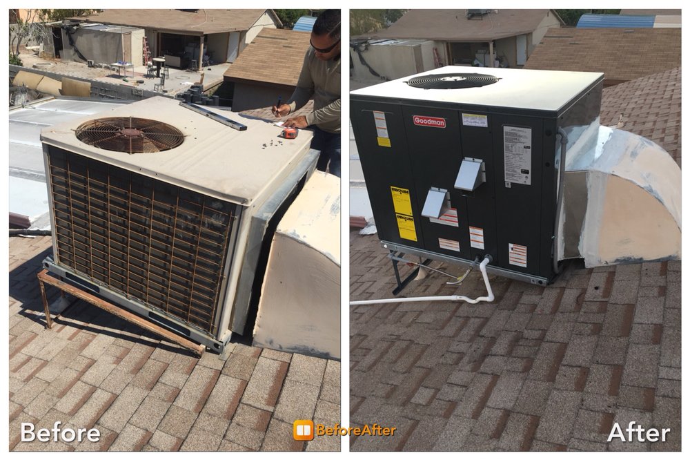 Photo of Air Care Heating & Cooling