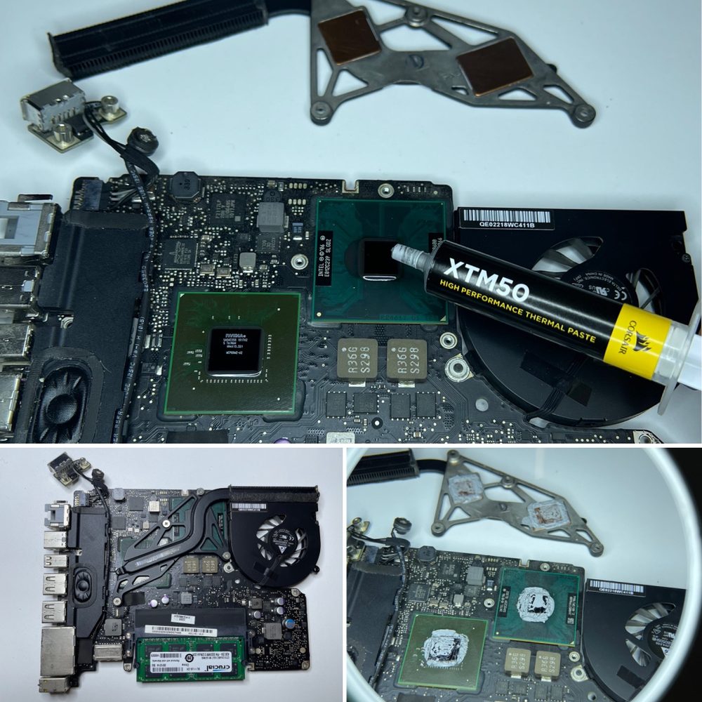 Photo of Craft Computers