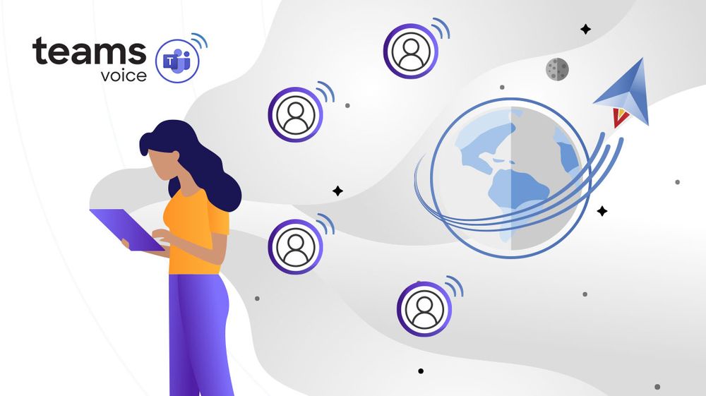 Photo of NuWave Communications
