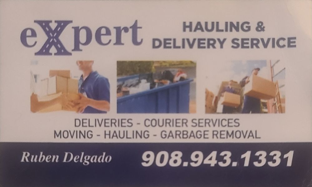 Photo of Expert Hauling and Delivery