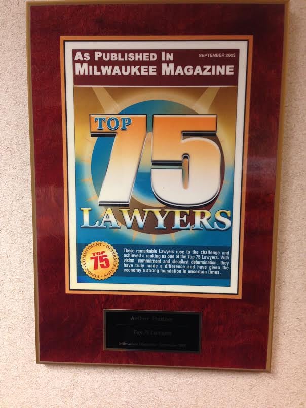Photo of Law Office of Arthur Heitzer