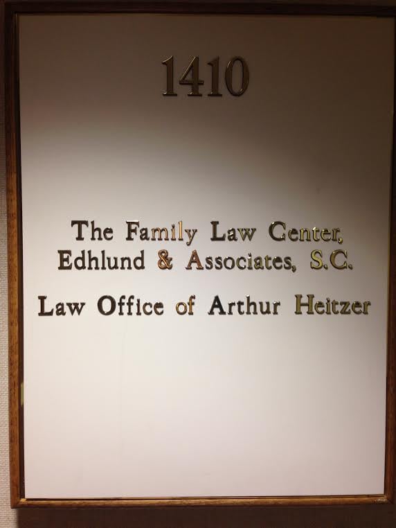 Photo of Law Office of Arthur Heitzer