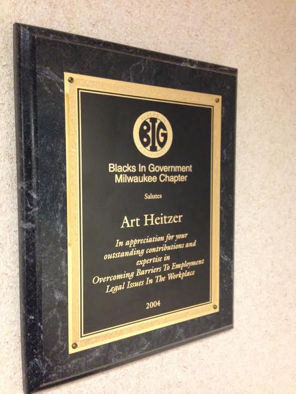 Photo of Law Office of Arthur Heitzer