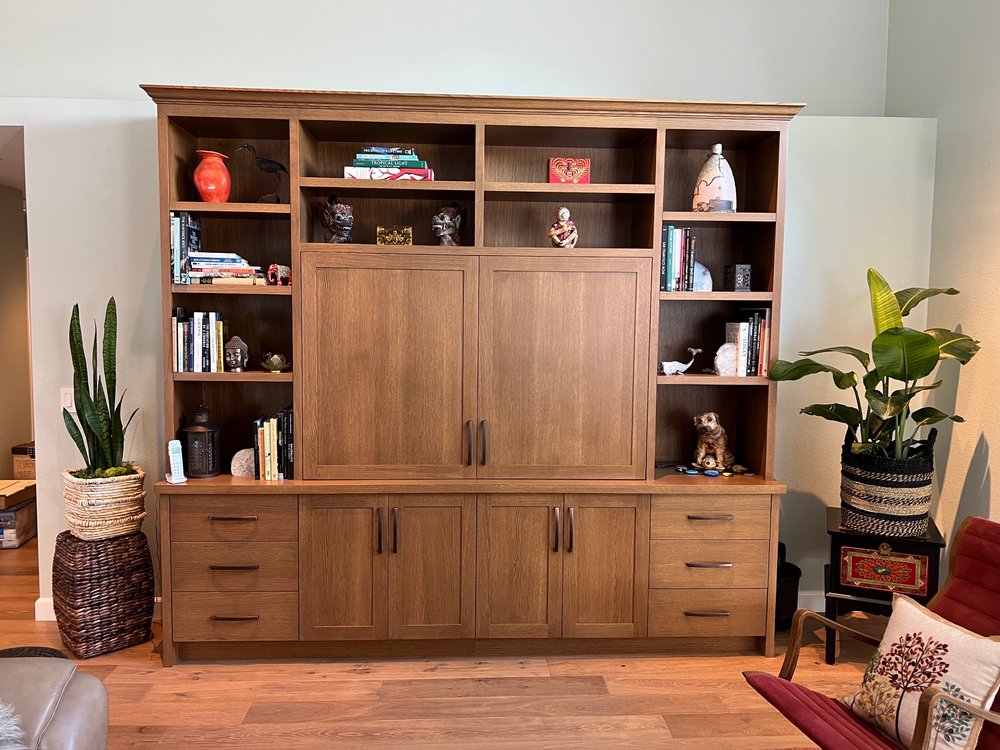 Photo of Aurora Cabinets & Countertops