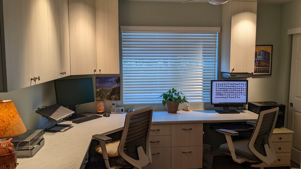 Photo of Aurora Cabinets & Countertops