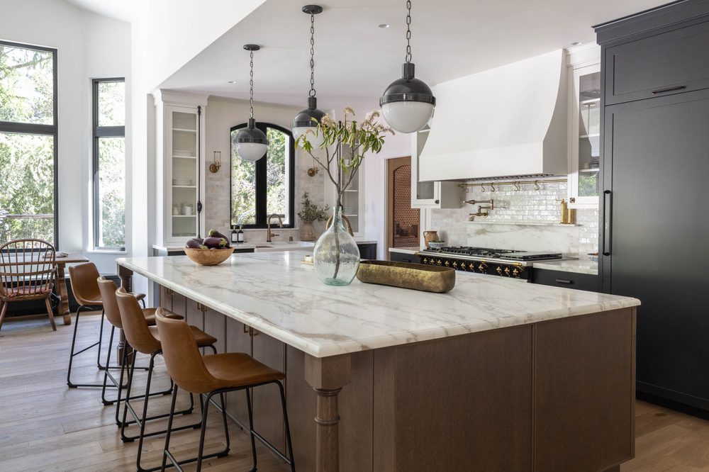 Photo of Aurora Cabinets & Countertops