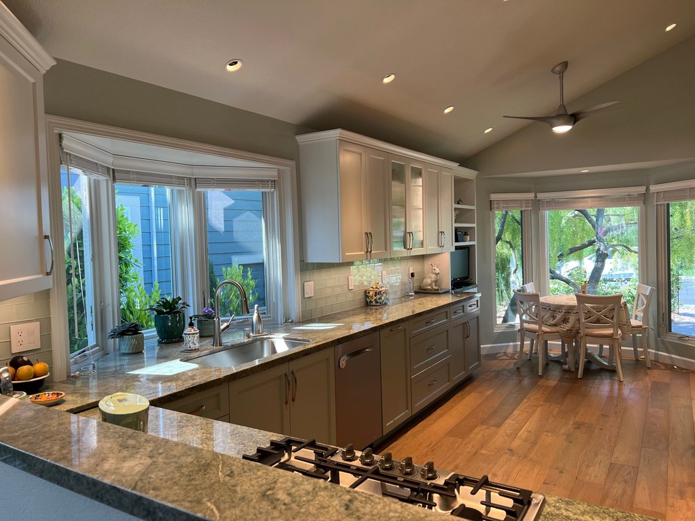 Photo of Aurora Cabinets & Countertops