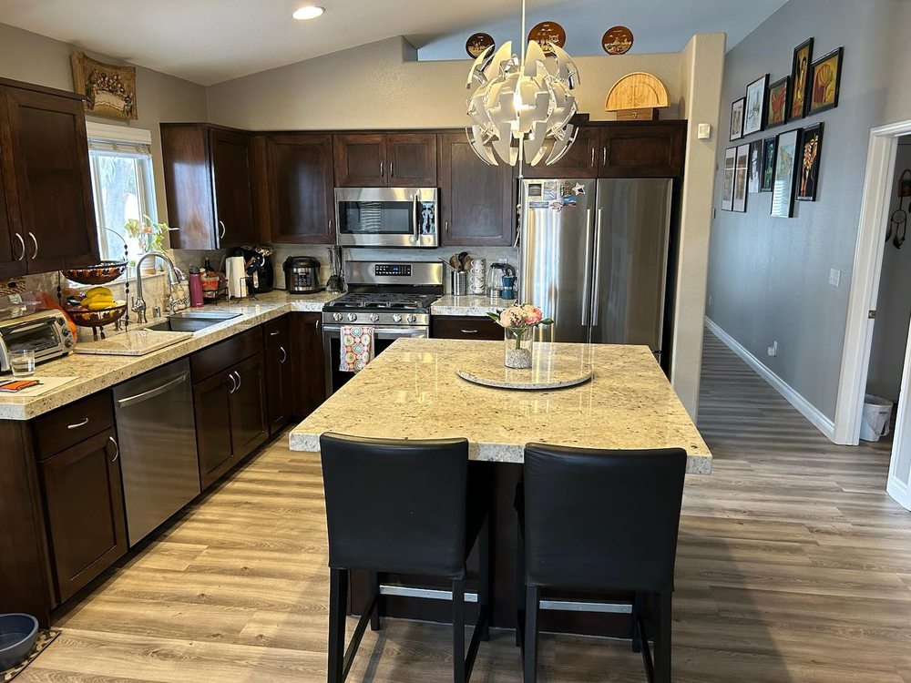 Photo of your home cleaning service