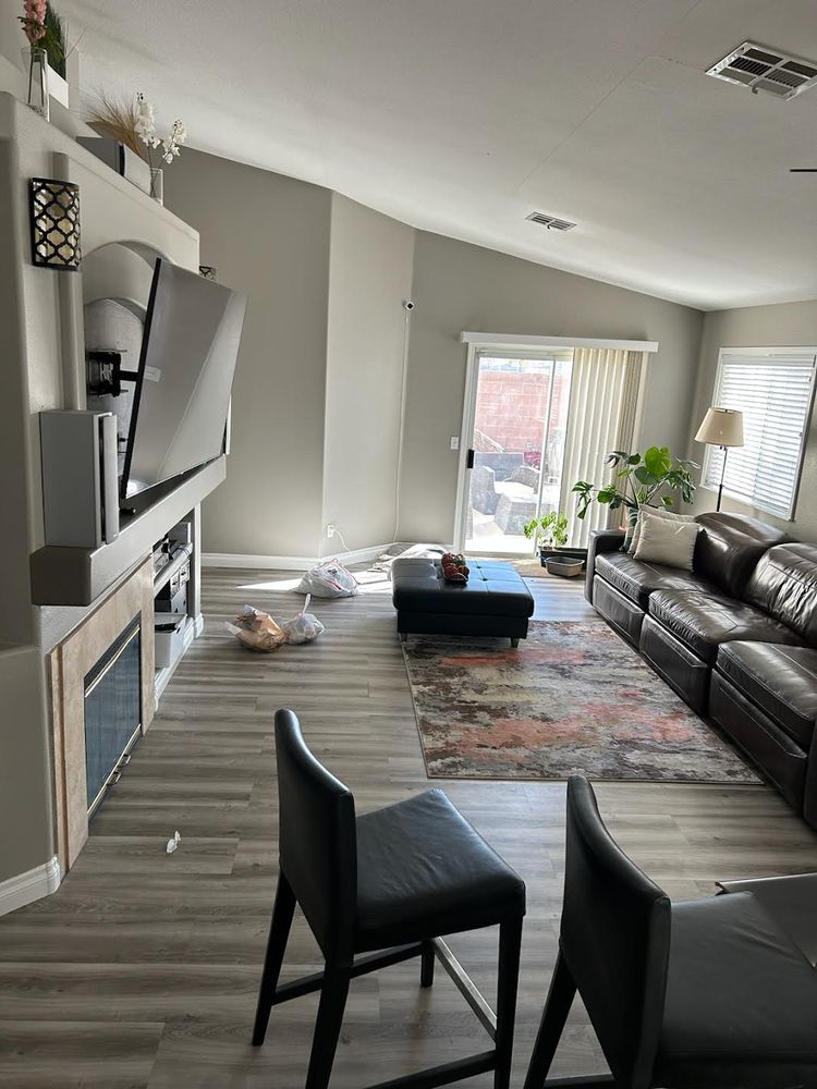 Photo of your home cleaning service