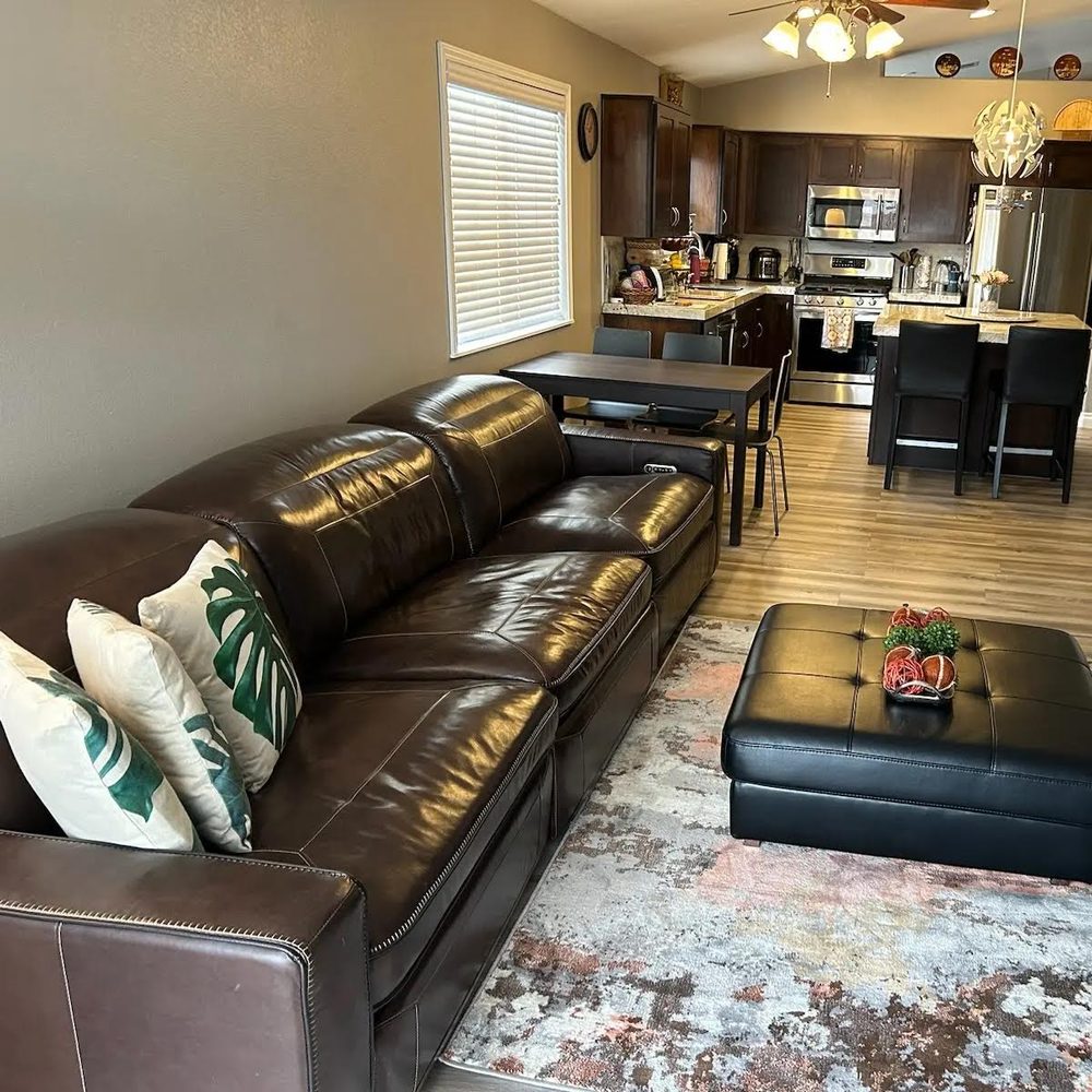 Photo of your home cleaning service