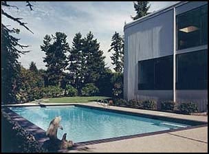 Photo of Pyramid Pools