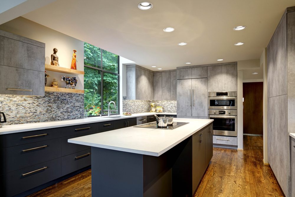 Photo of Luna Kitchen and Bath