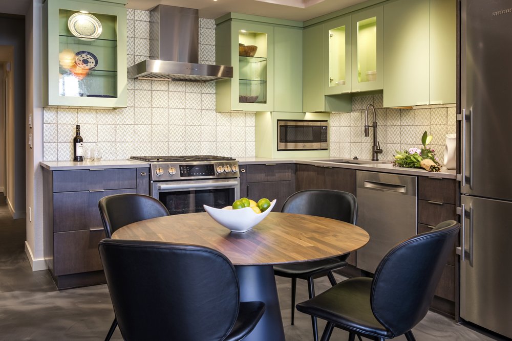 Photo of Luna Kitchen and Bath