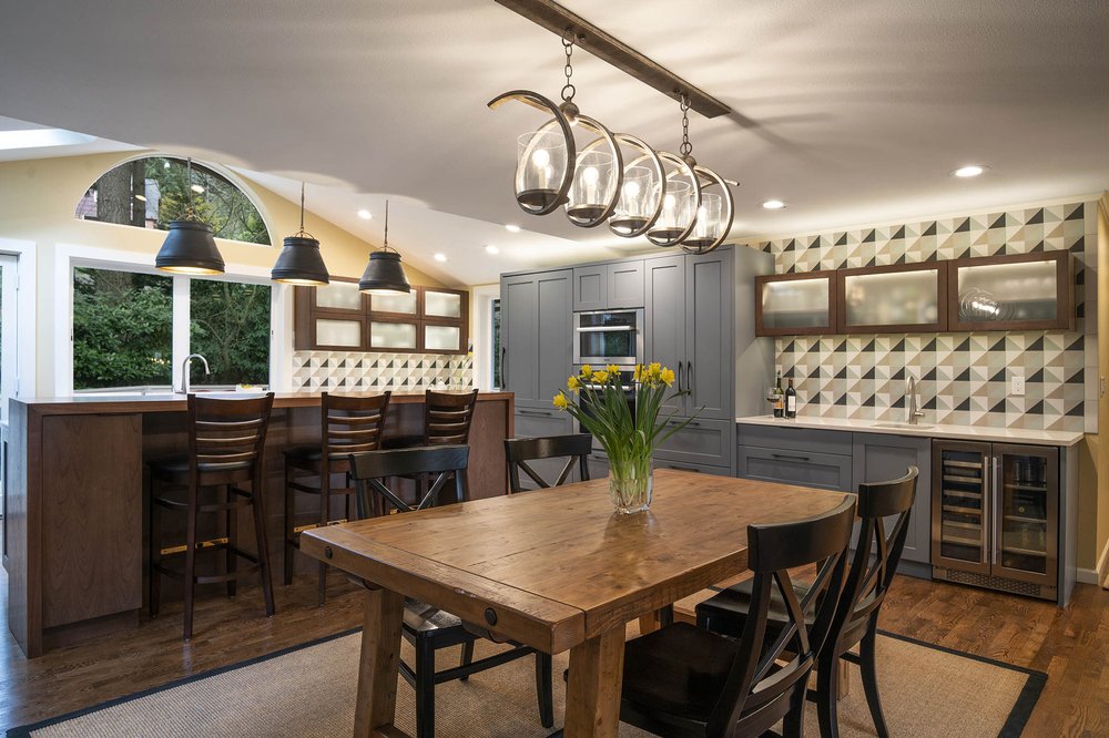 Photo of Luna Kitchen and Bath