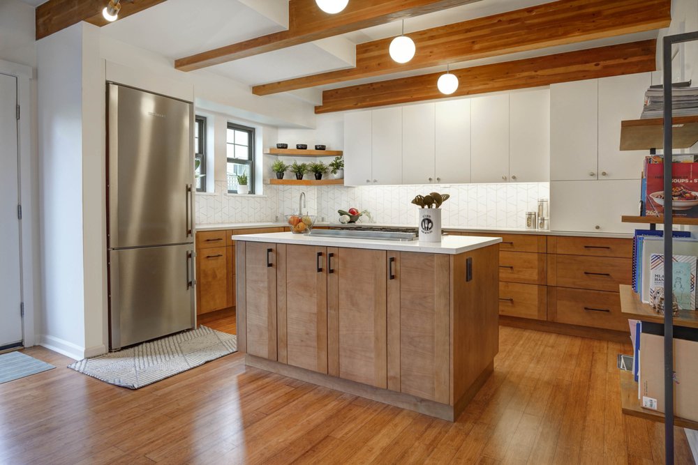 Photo of Luna Kitchen and Bath