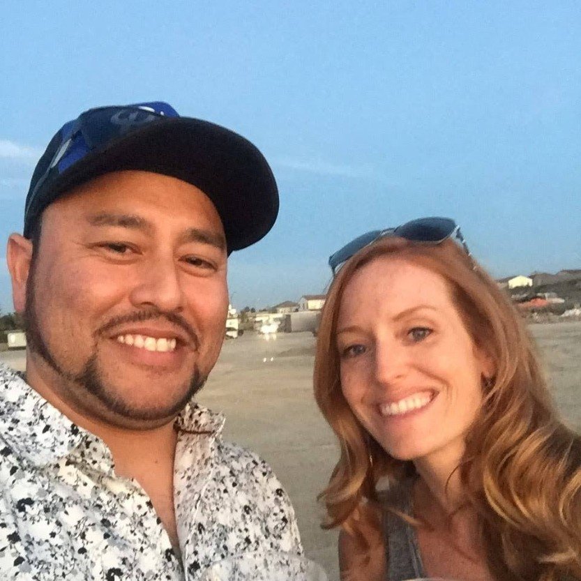 Photo of Joey and Anna Buy Houses