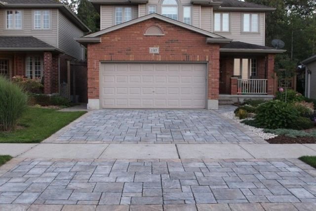 Photo of Barleystone Paving and Masonry