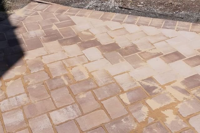 Photo of Barleystone Paving and Masonry