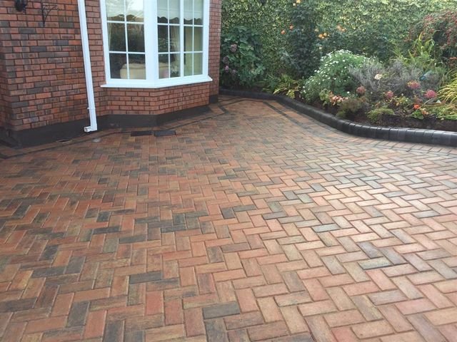 Photo of Barleystone Paving and Masonry