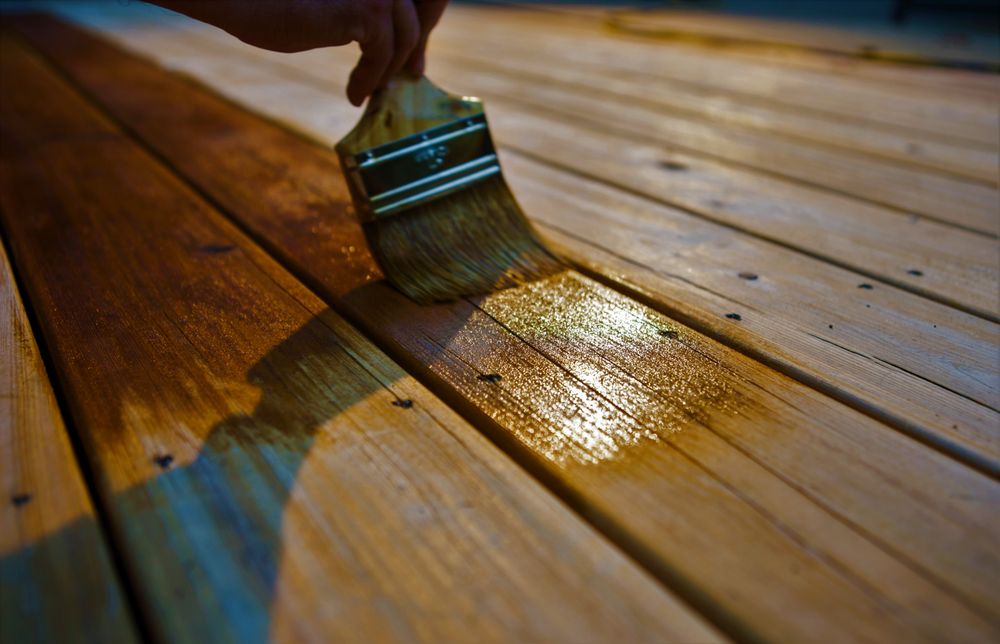 Photo of HBP Painting Contractors