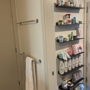 Seattle Vivian's Maid in Seattle