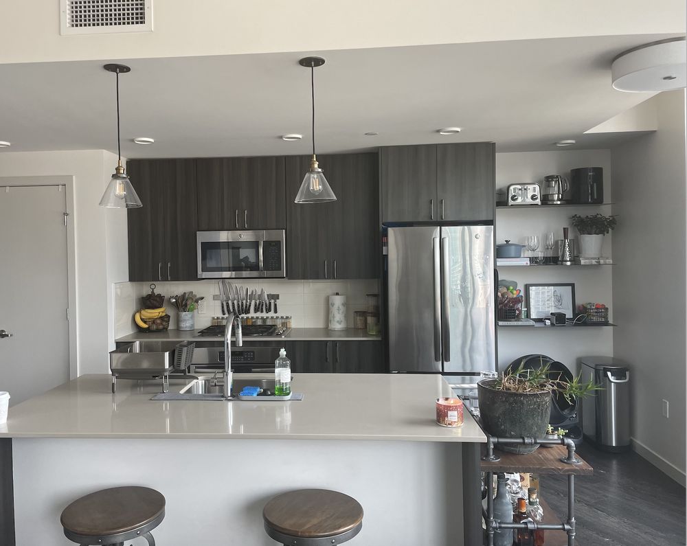 Photo of Vivian's Maid in Seattle