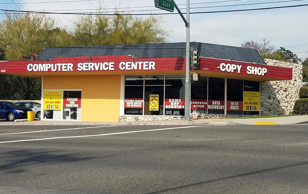 Photo of One Stop Office Solutions
