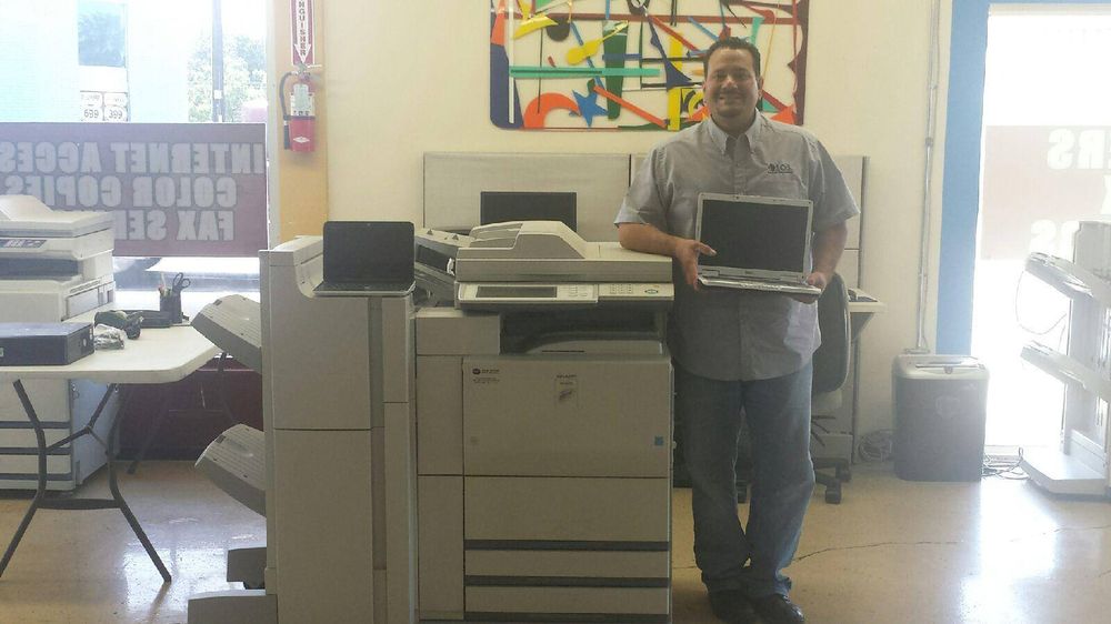 Photo of One Stop Office Solutions