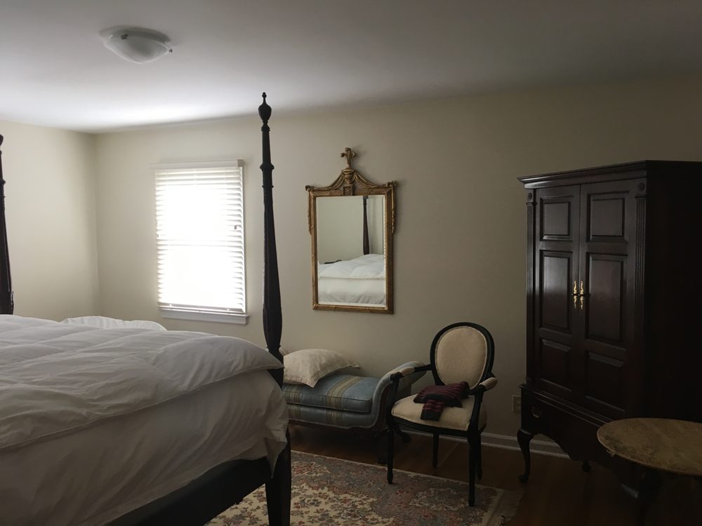 Photo of Elkins Painting and Wallpapering