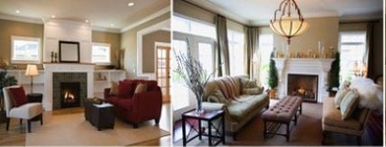 Photo of Elkins Painting and Wallpapering