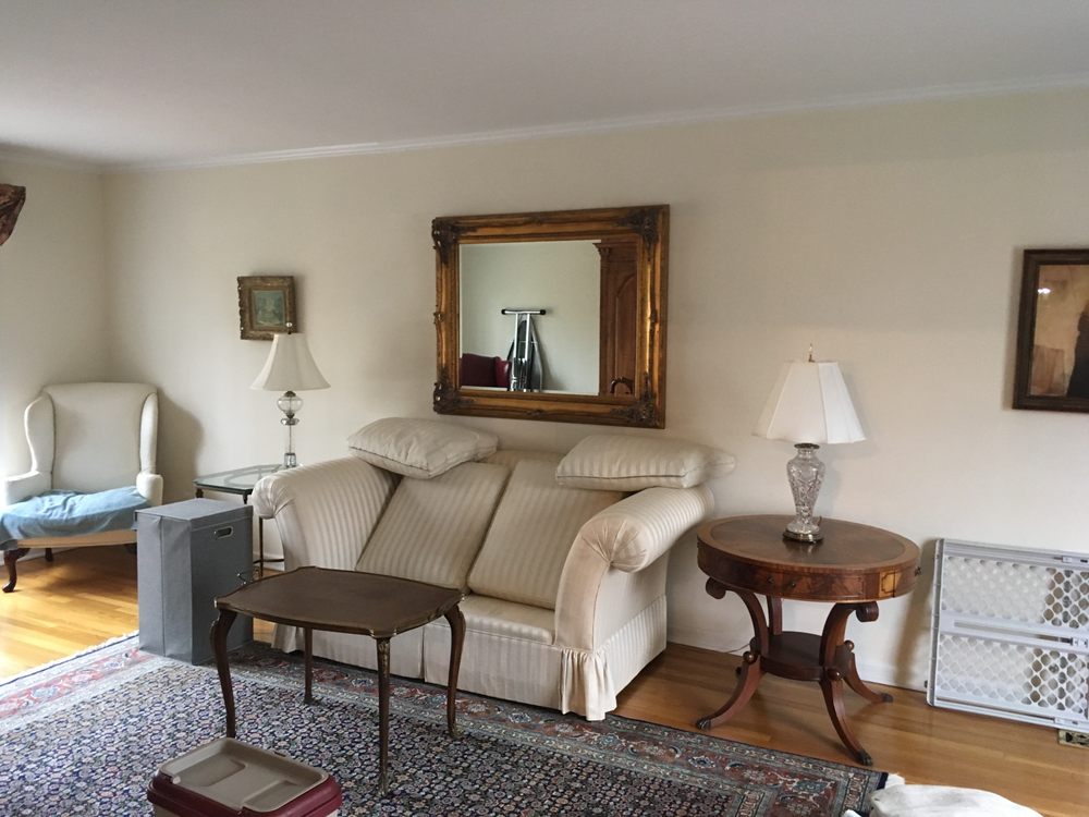 Photo of Elkins Painting and Wallpapering